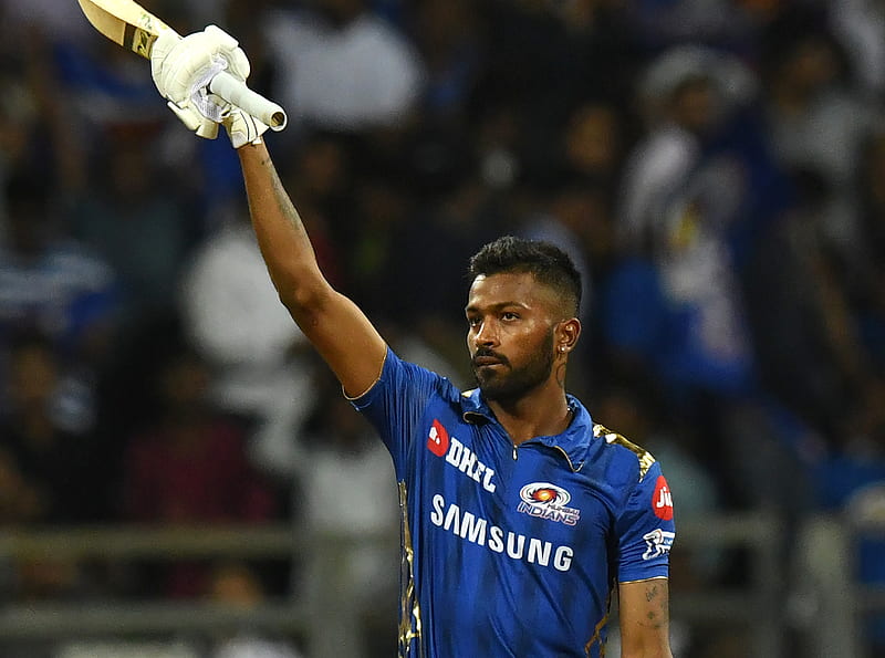 Time out of the team has put me in a good mind space' â Hardik Pandya, HD wallpaper